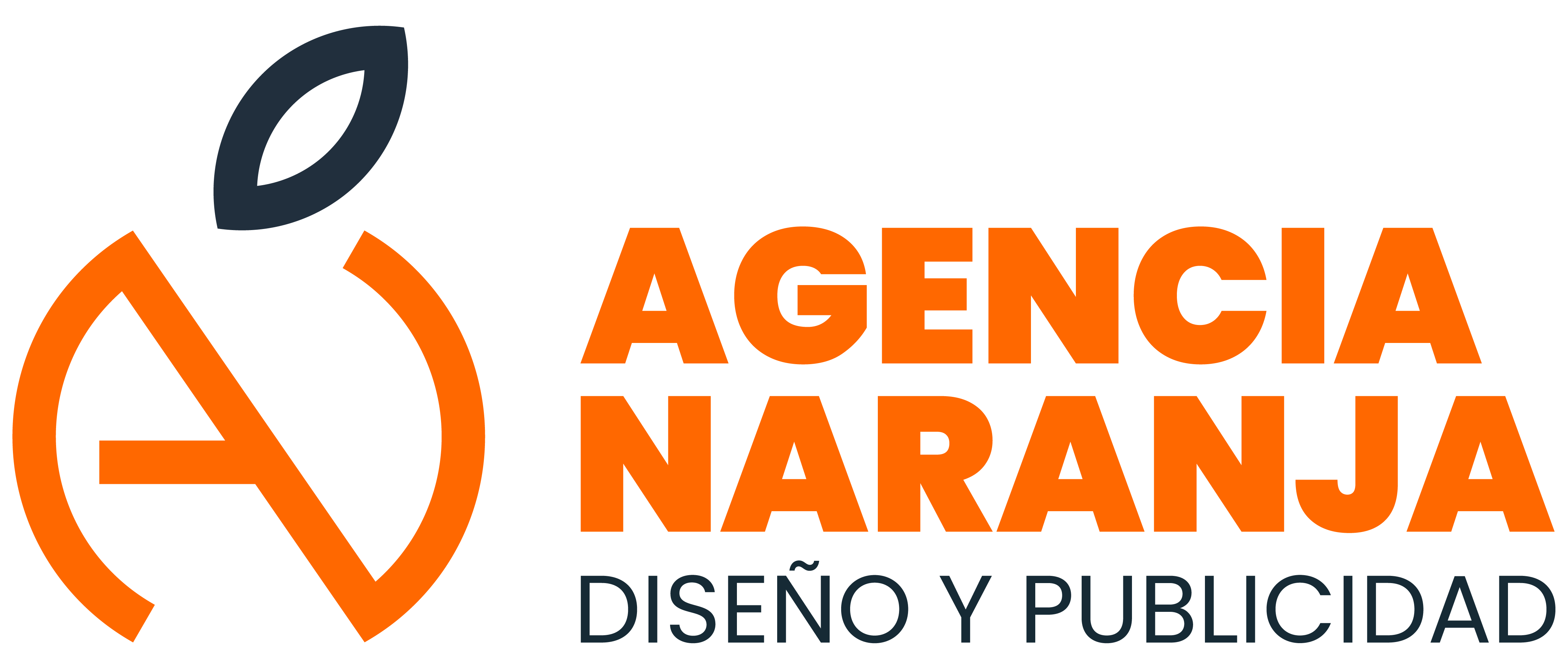 Agencia Naranja Logo