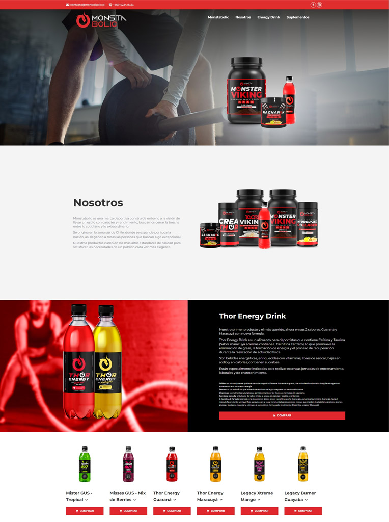 www.monstabolic.cl