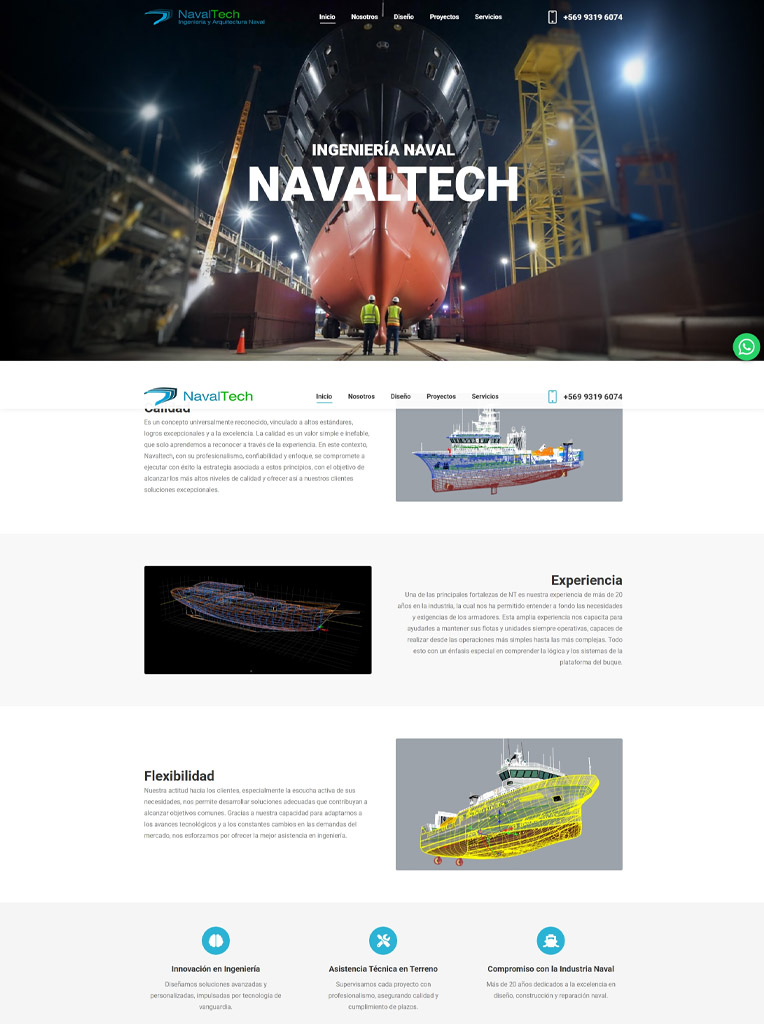 www.navaltech.cl